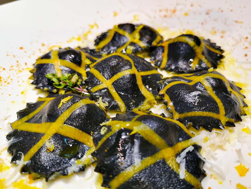 Milan: Pasta Mastery Workshop with Spritz and Tiramisù - Dough 101: Kneading and Egg Options Without the Guesswork
