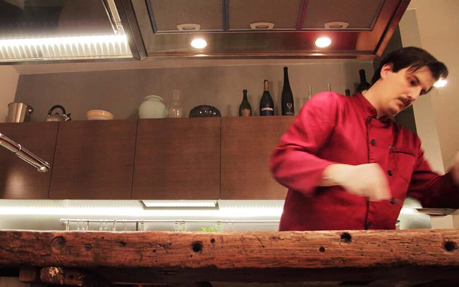 Milan: Pasta Mastery Workshop with Spritz and Tiramisù - Stuffed Pasta: Sealing Ravioli and Pairing Fillings With Sauces