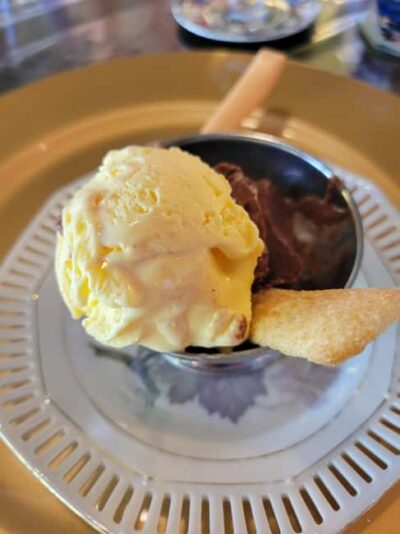 Pasta, Ravioli, and Gelato Class in a Glamorous Home