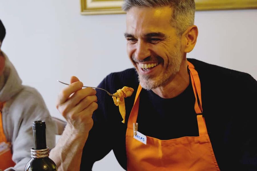 Milan: Pasta, Ravioli, and Gelato Class in a Glamorous Home - Price and value: is $88 worth it?