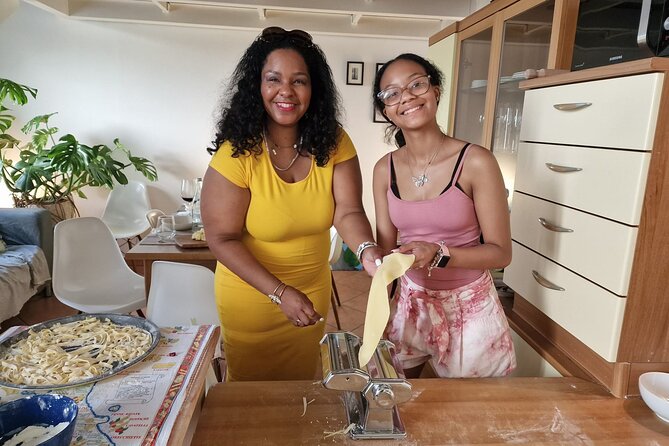 Milan: Pasta, Tiramisu, Cooking Class! Learning Premium Products! - Price and value: what you get for about $102.80