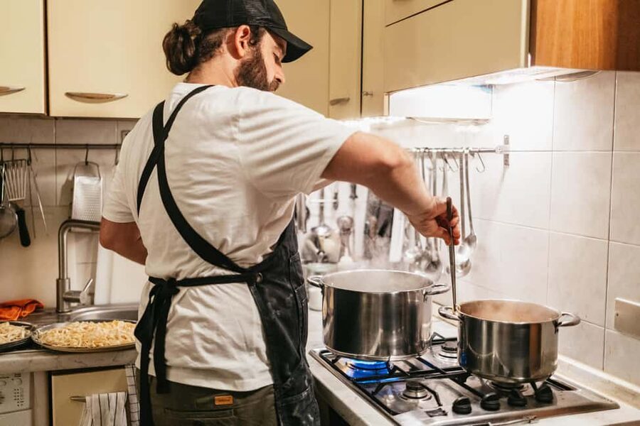 Milan: Pasta & Tiramisu Cooking Class with Premium Products - Key highlights to know before you go
