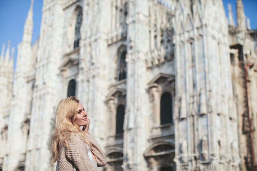 Milan: Personal Travel & Vacation Photographer - Key things that make this Milan photo session worth your time