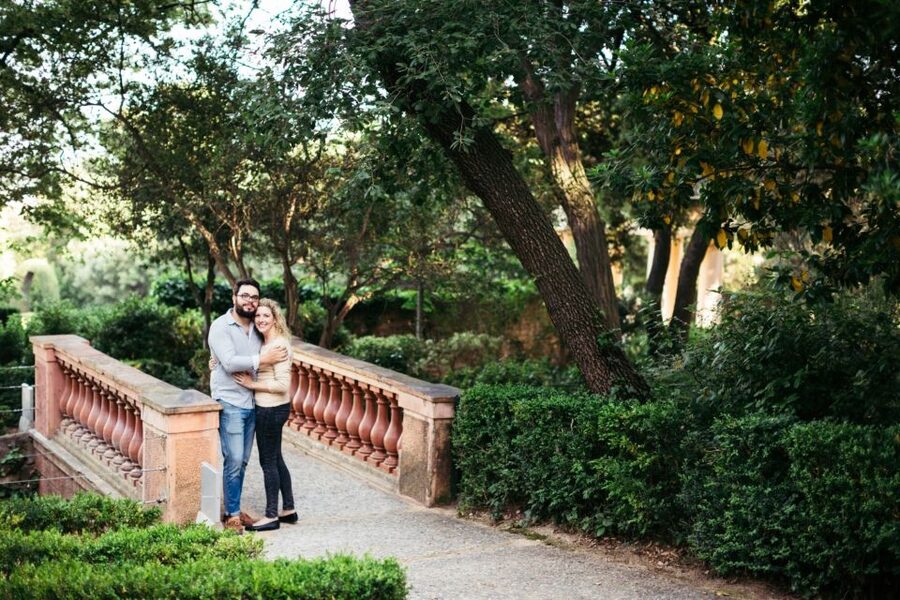 Milan: Personal Travel & Vacation Photographer - How a Milan Photo Session Turns Into Your Personal Visual Story