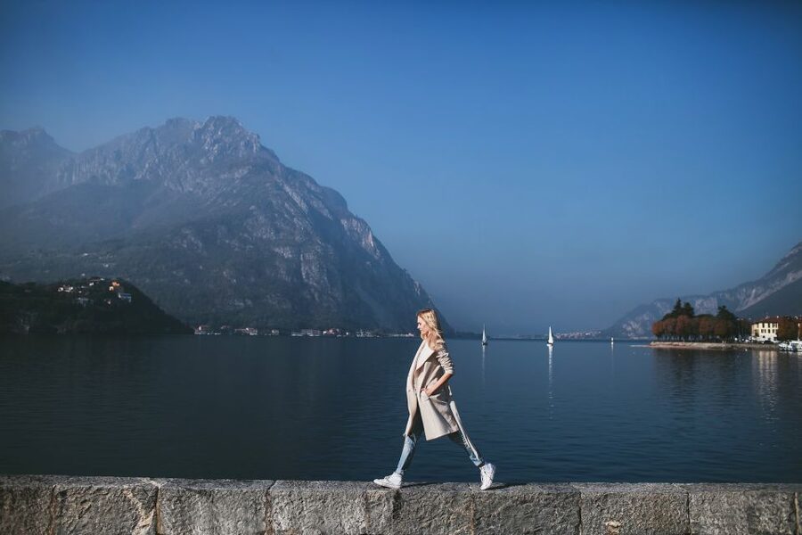 Milan: Personal Travel & Vacation Photographer - Route planning that respects your priorities, not a fixed checklist