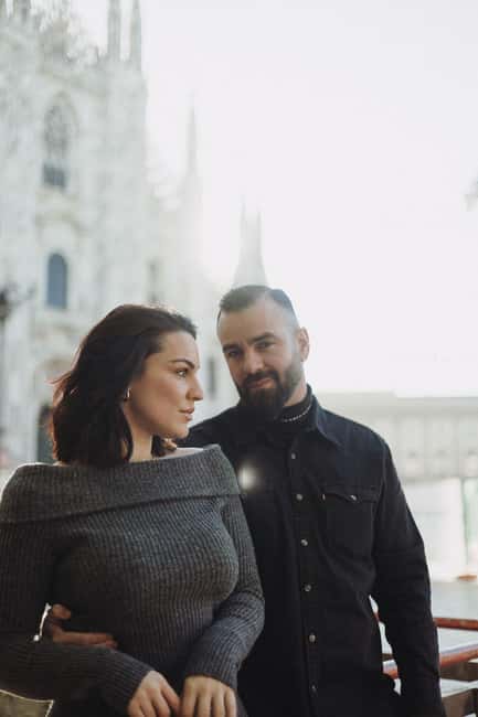 Milan: Photoshoot at the Duomo - Why a Milan Duomo photoshoot feels worth it