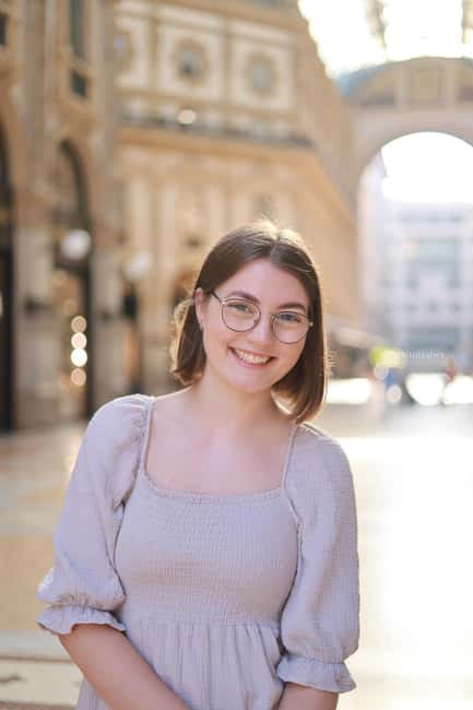 Milan: Photoshoot at the Duomo - Pricing and value: what $101.96 really covers