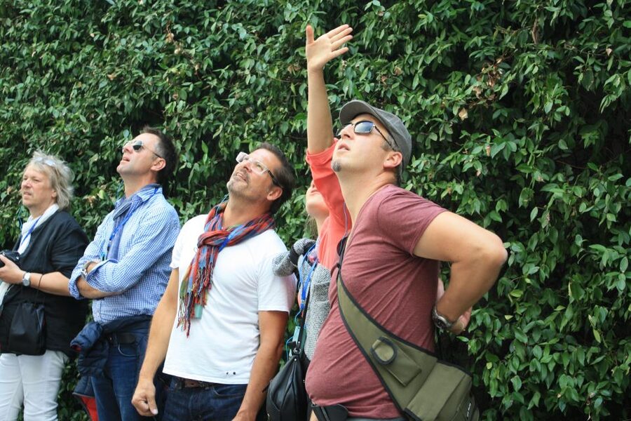 Milan: Piazza Gae Aulenti and Pelli Tower Walking Tour - Who Should Book This Tour, and Who Might Skip It