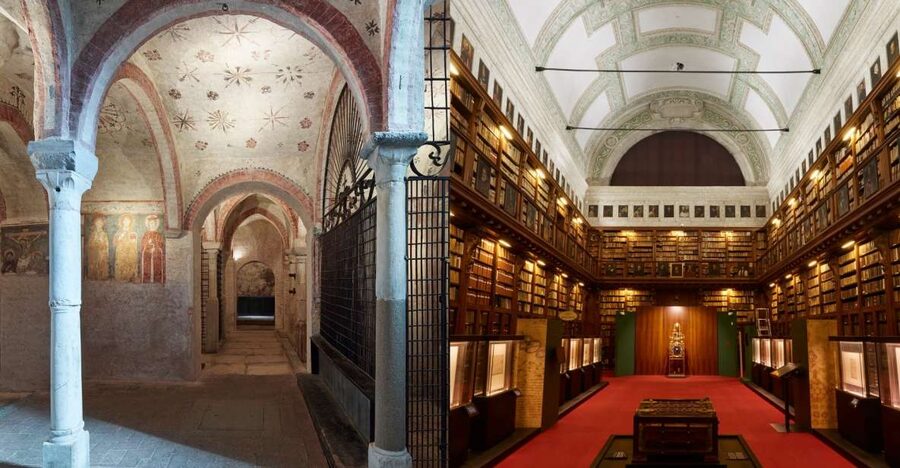 Milan: Pinacoteca Ambrosiana and San Sepolcro Crypt Ticket - Why this ticket is a smart Milan move (and not just another museum stop)