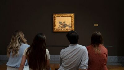 Pinacoteca Ambrosiana and San Sepolcro Crypt Ticket