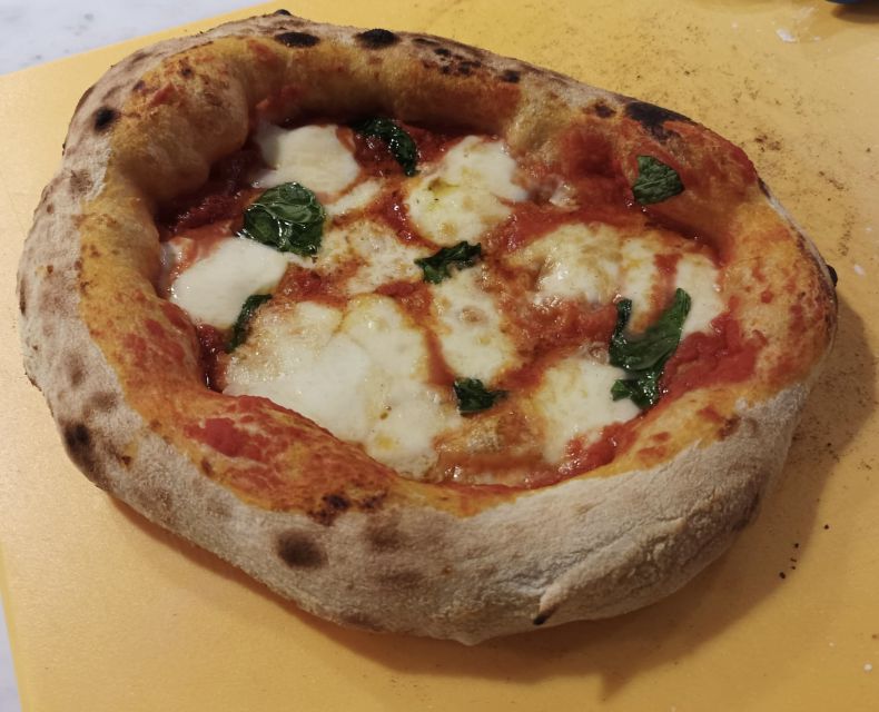 Milan: Pizza and Tiramisu Cooking Class with Wine Tasting - Price and Value in Milan: What You’re Paying For