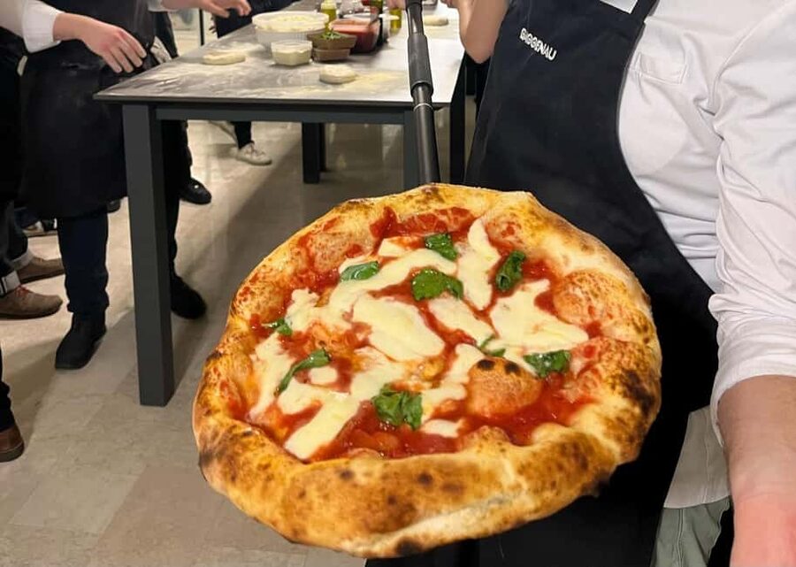 Milan: Pizza and Tiramisu Cooking Class with Wine Tasting - A Hands-On Milan Pizza and Tiramisu Class That Feels Like Dinner With Skills