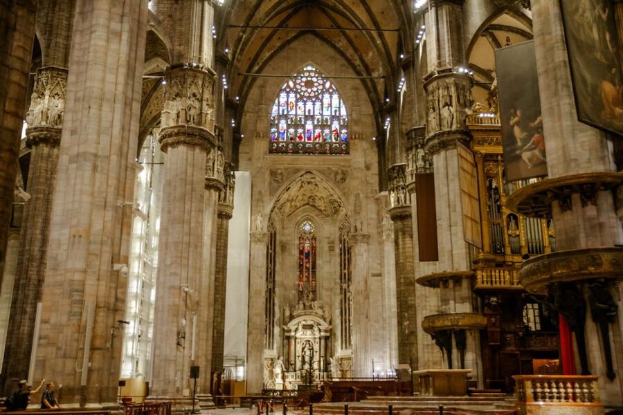 Milan: Priority Access Duomo and Rooftop Tour - What you need to know before you go (rules, clothing, and the “don’t bring this” list)