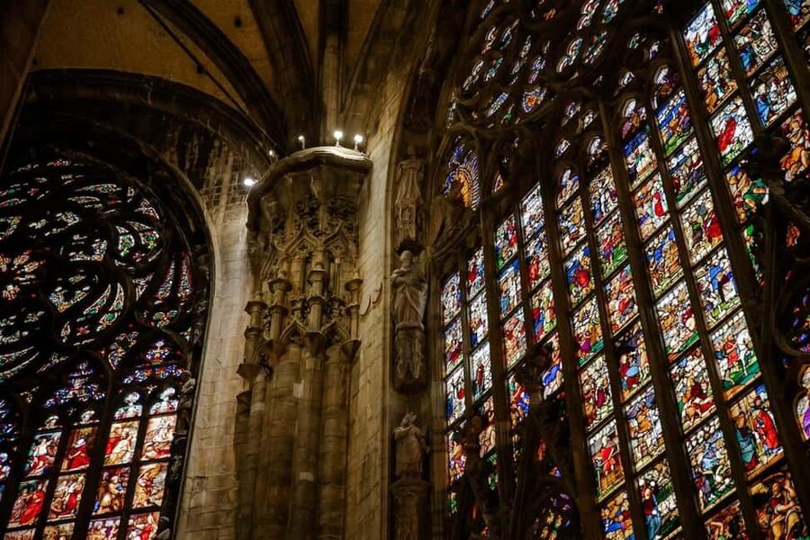 Milan: Priority Access Duomo and Rooftop Tour - Price and value: is $51.24 worth it for rooftop plus interior?