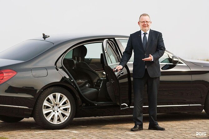 Milan Private Airport Taxi Transfer in Malpensa and Bergamo - Key Points Before You Lock In