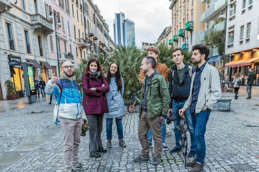 Milan: Private and Personalized Highlights Tour - What’s Included, What’s Not, and How to Avoid Budget Surprise