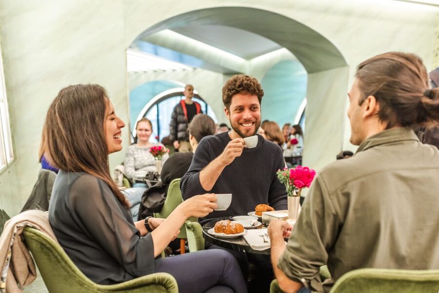 Milan: Private and Personalized Highlights Tour - Food Stops Built Around Your Taste, Not a Fixed Script