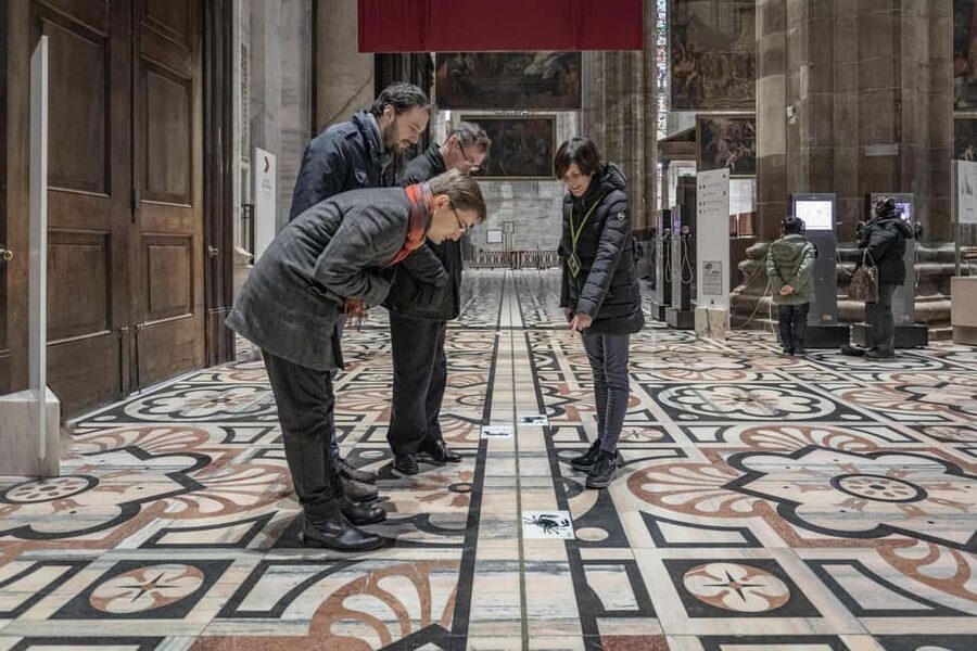 Milan: Private City Tour With Milan Cathedral & Terraces - Key things to know before you go