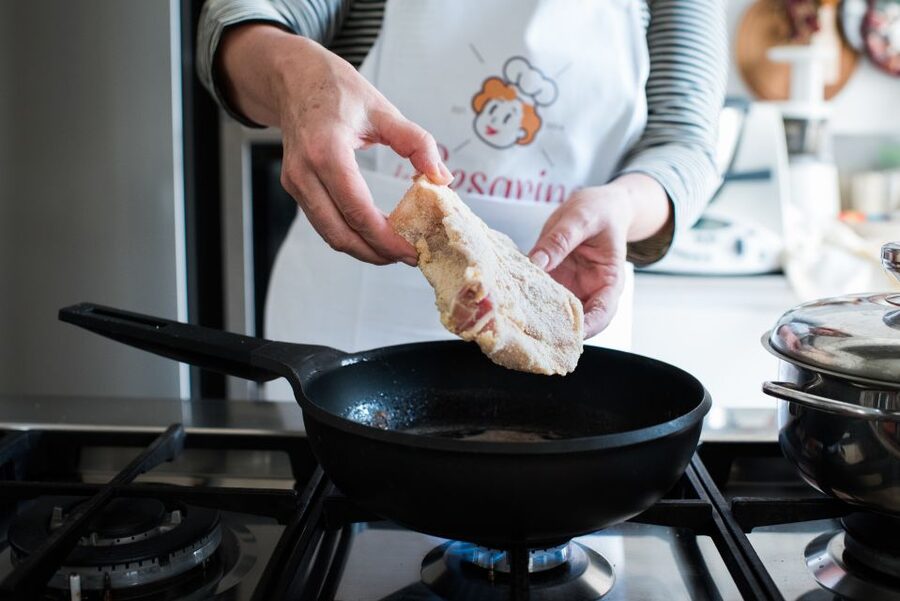 Milan: Private Cooking Class at a Local's Home - Milan Private Cooking Class in a Local Home: What This Really Means