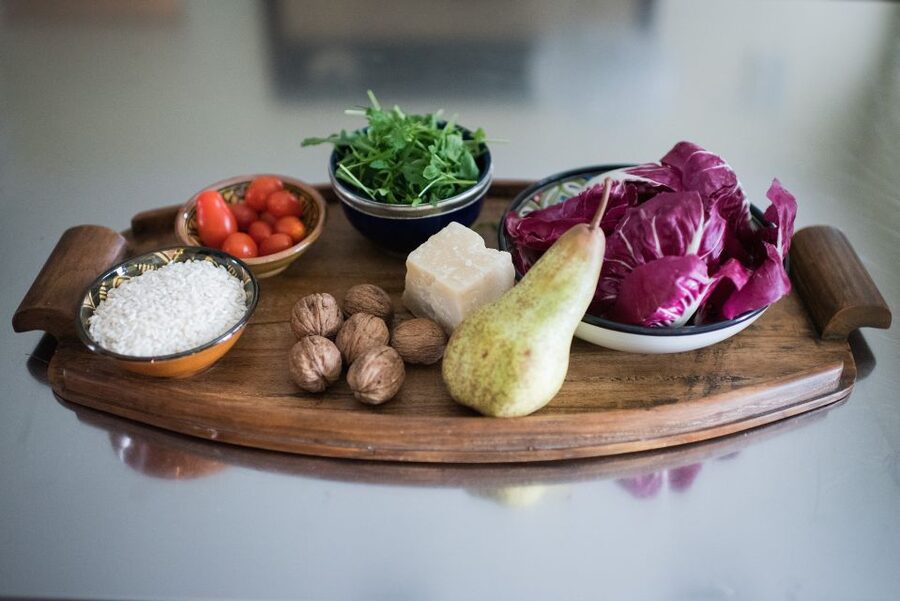 Milan: Private Cooking Class at a Local's Home - How the Cooking Table Turns Into the Main Event
