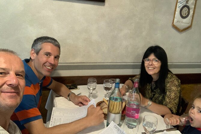 Milan : Private Custom Walking Tour with A Guide (Private Tour) - A Private Custom Walk That Actually Fits Your Milan