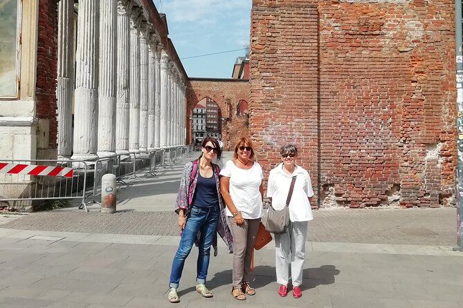Milan : Private Custom Walking Tour with A Guide (Private Tour) - Price and Time: Getting Value From $54.06 per Person