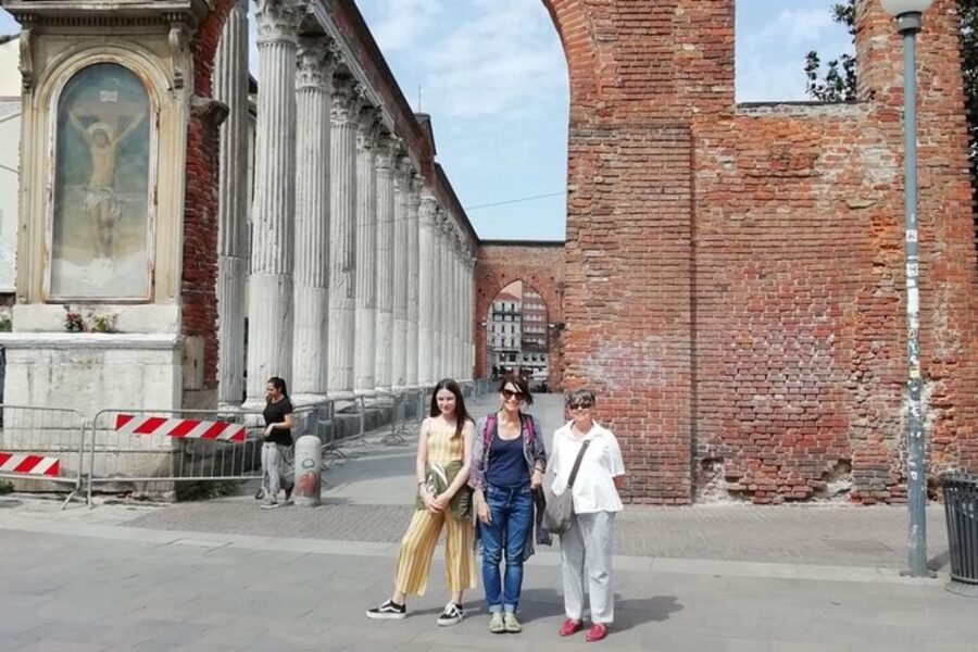 Milan: Private Custom Walking Tour With A Local Guide - Key Highlights Worth Planning For