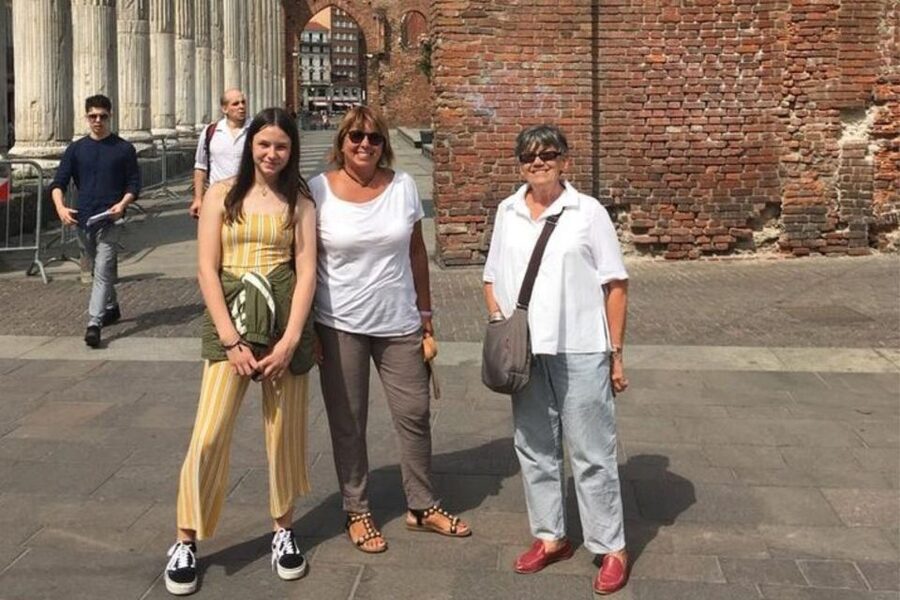 Milan: Private Custom Walking Tour With A Local Guide - The Real Value of a Private Walk in Milan