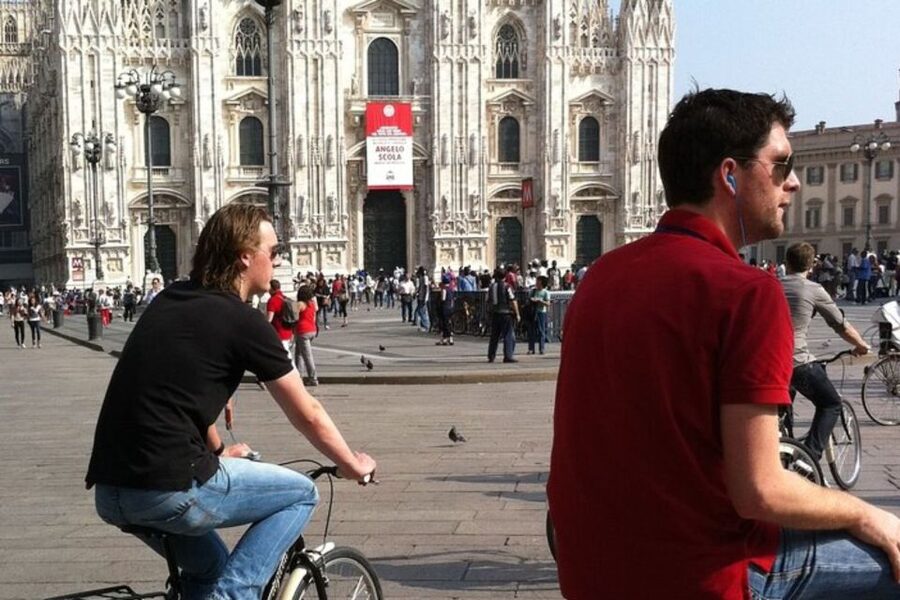 Milan: Private Custom Walking Tour With A Local Guide - Fashion Streets and “Real Milan” Neighborhood Energy