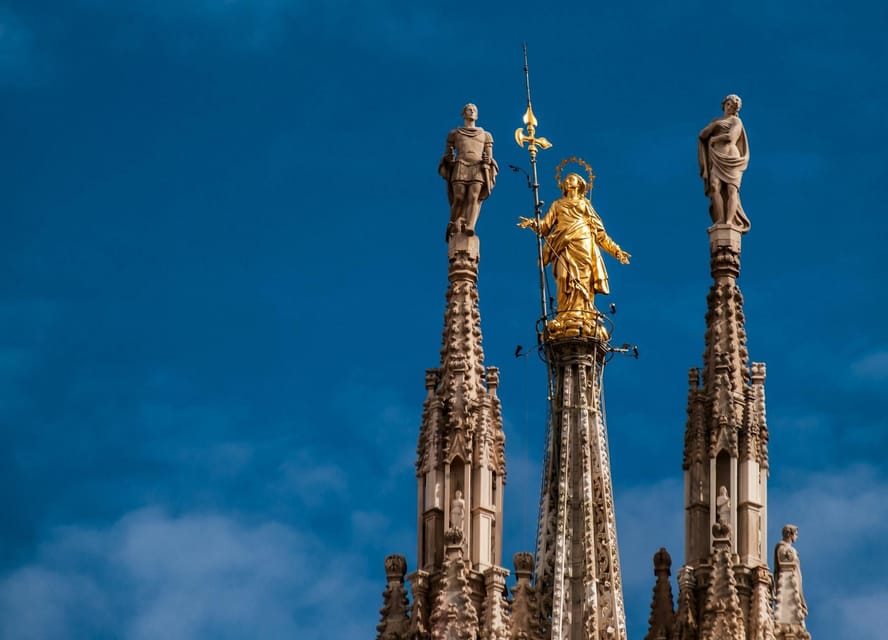 Milan: Private Duomo Cathedral and Roof Top Guided Tour - FAQ