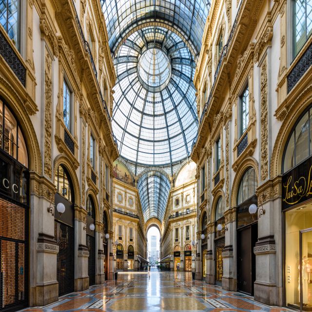 Milan: Private Family Tour of Old Town and Top Attractions - Key things to know before you go