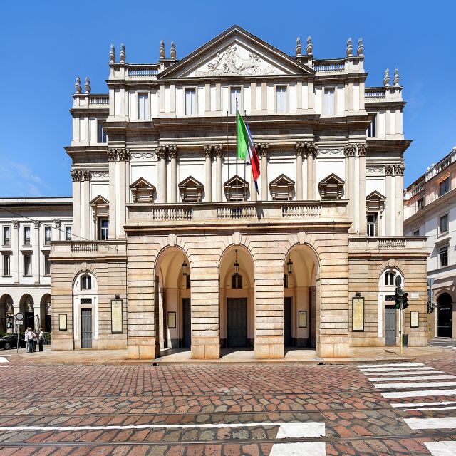 Milan: Private Family Tour of Old Town and Top Attractions - Leonardo3 Museum: hands-on learning with skip-the-line value