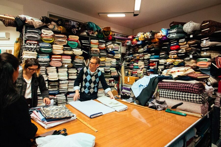 Milan: Private Fashion Tour - The private guide factor, and why it changes everything