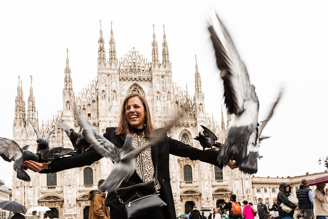 Milan Private Food Tours with a Local: 100% Personalized - Mercato Garigliano: Fresh Produce and Take-Home Souvenirs