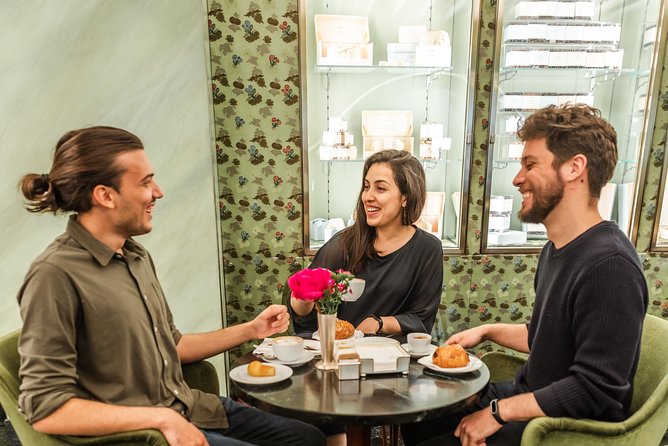 Milan Private Food Tours with a Local: 100% Personalized - Piazza della Scala to Gelato: The Start That Gets You Oriented