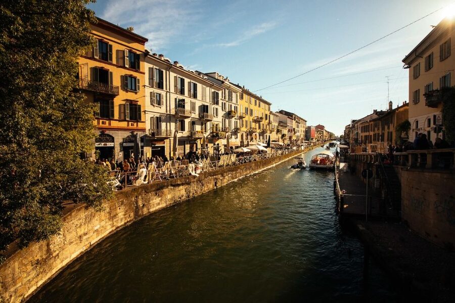 Milan: Private Navigli Neighborhood Walking Tour - Quick Tips to Make the Most of 2.5 Hours