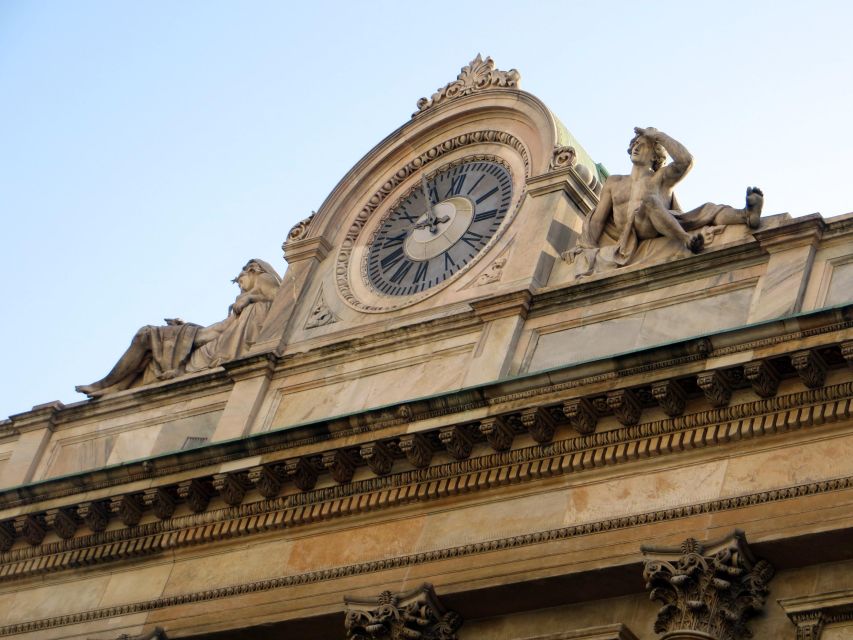 Milan: Private or Shared Essential Walking Tour - La Scala and Sforza Castle: exterior impact plus optional ticket costs