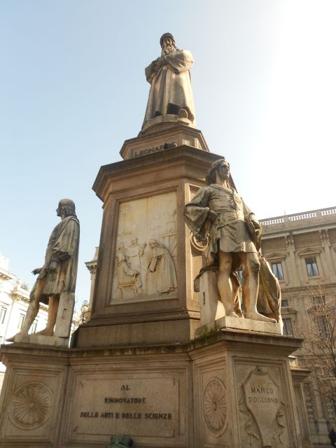 Milan: Private or Shared Essential Walking Tour - Price and value: what $317.20 covers, and what to budget