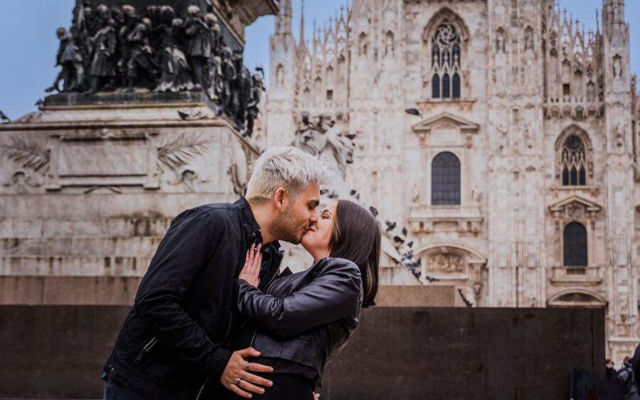 Milan: Private Professional Photoshoot at the Duomo - Key things that make this Duomo photoshoot worth it