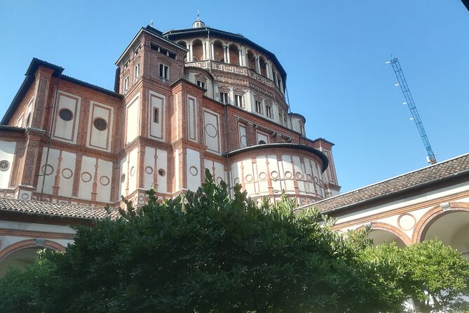 Milan: Private Segway Tour with Live Local Guide - 4 hours - Timing tips: how to plan the rest of your Milan day