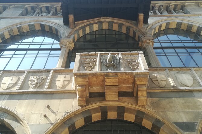 Milan: Private Segway Tour with Live Local Guide - 4 hours - The route, stop-by-stop: what each landmark is for