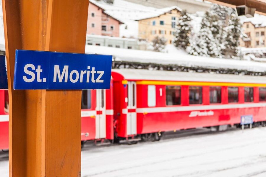 Milan: Private St. Moritz Day Tour with Bernina Express Trip - Why Milan to St. Moritz in one day makes sense
