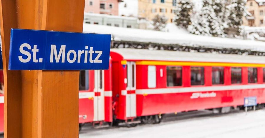 Milan: Private St. Moritz Day Tour with Bernina Express Trip - Drive back to Milan: photo stops and the long-day reality