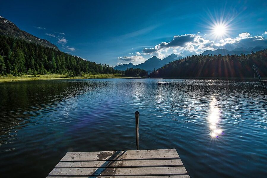 Milan: Private St. Moritz Day Tour with Bernina Express Trip - Who this private St. Moritz day trip suits best