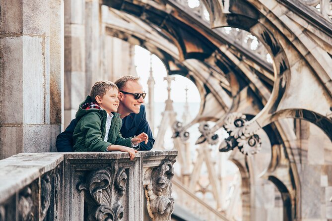 Milan Private Tour - Duomo, Sforza Castle & Gelato Tasting - Why This Milan Private Tour Hits Big Sights Fast