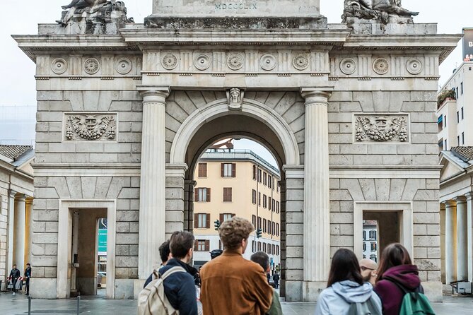 Milan Private Tour: Highlights & Hidden Gems with a Local - How the Pre-Tour Questionnaire Shapes Your Milan Route