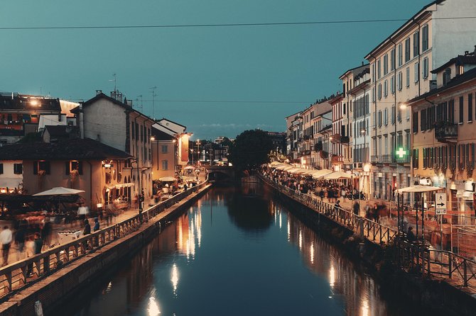 Milan Private Tour: Highlights & Hidden Gems with a Local - Last Supper Church Outside-Only Stop and What Still Makes It Worth It