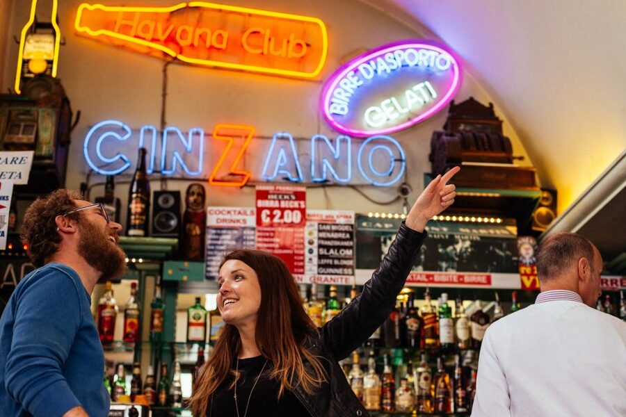 Milan: Private Tour with Drinks & Bites in Centro Storico - Drinks and bites details: what is included, and how to make it work for your tastes