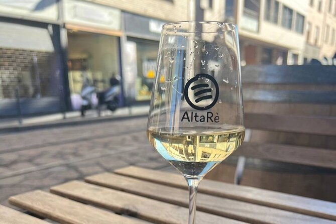 Milan Private Walking Tasting Tour with Secret Food Tours - A 3.5-hour Milan tasting walk with a local guide