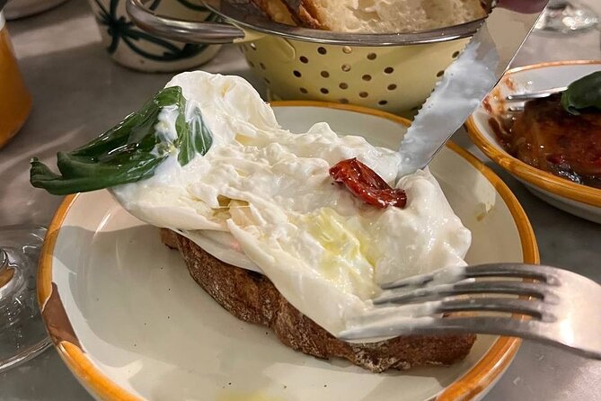 Milan Private Walking Tasting Tour with Secret Food Tours - Darsena and Naviglio Grande: canal strolling with real city atmosphere
